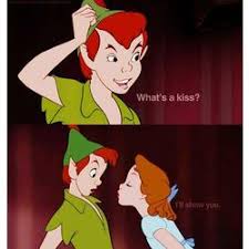 Tiger Lily Off To Neverland Peter Pan