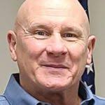 Callis steps down as South Hill town manager