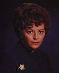 Emily Vaughn McLaughlin (1928-1991)