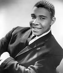 Happy birthday Gene Chandler (b. 6 July 1937)