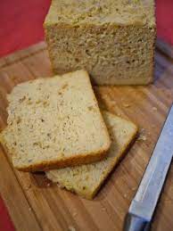 The best gluten free bread machine bread {dairy free too!} fearless dining. Gf Hazlenut Bread Recipe For Cuisinart Bread Maker Gluten Free Bread Gluten Free Bread Machine Bread