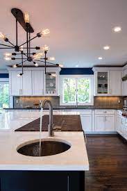 Breakfast bar lights can add an extra style element to a larger kitchen and our modern designs will at dusk lighting our range of breakfast bar lights includes impressive modern lighting ideas to. 8 Top Trends In Interior Lighting Design For 2021 Luxury Home Remodeling Sebring Design Build