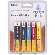 Mit 43,8 x 35 x 19 cm kann die canon tr8550 nicht. Canon Inktcartridge Action Com