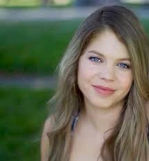 Maggie Ruenzel — Piedmont East Bay Children's Choir