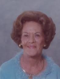 Obituary information for Doris "Dotsie" Carter Wallace
