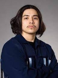 Devin Sampson-Craig : Su biografía