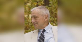 Obituary information for Dr. Ronald G. Witt