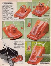 Wide selection of products for sale from the top lawnmower brands including: Vintage British Argos 1985 Catalogue Garden Tools Garden Tractor Mower