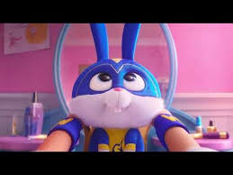 The Secret Life Of Pets 2 2019 Trailer Snowball