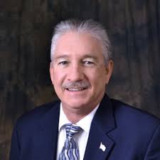 Larry Smith, Jr., PE, LEED Green Associate