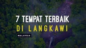 43 tempat menarik di langkawi. Tempat Tempat Menarik Di Langkawi Malaysia Malaysia Travel Langkawi Malaysia