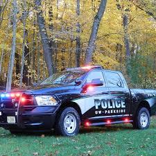 UW-Parkside Police Department‎