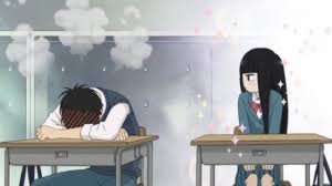 Her timid and sweet demeanor is often mistaken for malicious behavior. Kimi Ni Todoke Sawako X Kazehaya Moments Part 1 Eng Sub Youtube