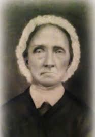 Jane Shields Ware (1784-1826)