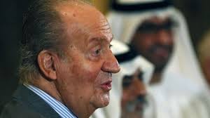 Moi, juan carlos, roi d'espagne (15 feb 2016). L Ex Roi D Espagne Juan Carlos Est Parti Vivre Aux Emirats Arabes Unis