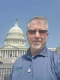 Frank Nelson, M. Ed.