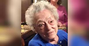 Mary Margaret Rice Obituary