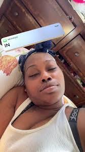 Nadia John's Instagram, Twitter & Facebook