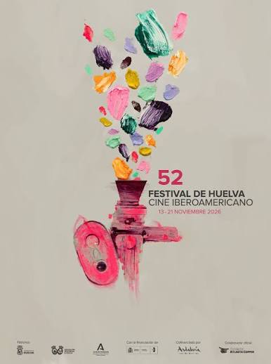 52 Festival de Huelva de Cine Iberoamericano