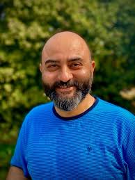 Ajitpal Singh's Instagram, Twitter & Facebook