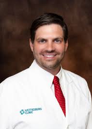 Patrick D. Dauphin, MD