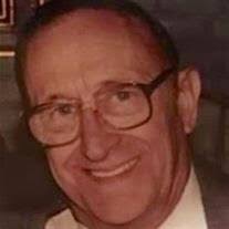 Paul Corbin Obituary