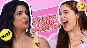 Never Have I Ever: Lesbian Couple Edition