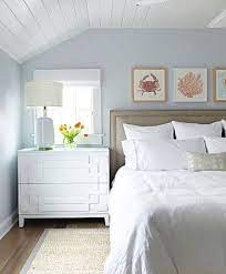 No matter if you're redecorating a child's or a master bedroom, having design ideas are helpful. 30 Ideas For A Beach Inspired Bedroom