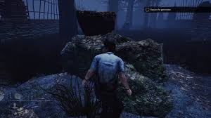 Here is a list of all the innovations: I Fixed The Anti Aliasling Issue Dead By Daylight