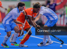 Licensable picture: Mens Hockey World Cup Bronze Medal Match