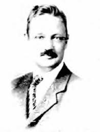 Fairman Rogers Dick (1885-1976)