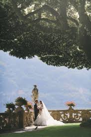 Gorgeous Lake Como Wedding With Epic Fashion Style Photography Lake Como Wedding Italy Wedding Italian Wedding