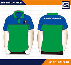Baik warna hijau muda ataupun warna hijau tua bisa didesain dengan motif apapun. Desain Polo Shirt 10 Model Polo Keren Simple Dan Elegan