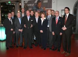 Tut mir leid, das war's. Der Deutsche Olympische Sportbund