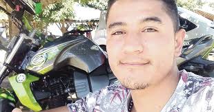 No logró sobrevivir al accidente