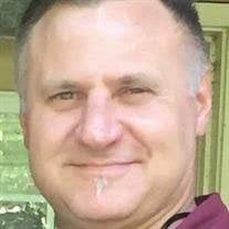 Chad Joseph Chesterman Obituary