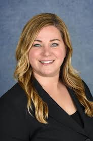 Stacey R. Hinton, NP