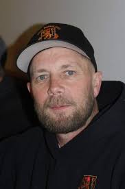 Ronald Warner Obituary May 6, 2021