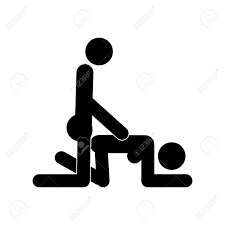 Cartoon Sex Poses. Concept Of Passion Erotic. Kamasutra, Sketchy Poses For  Making Love. Yin And Yang, Man And Woman Love Each Other Royalty Free SVG,  Cliparts, Vectors, and Stock Illustration. Image 165704743.