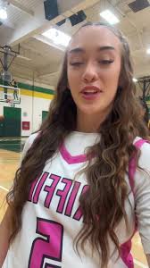 Dinuba High School Basketball Team 2024