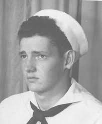 Bruce Knowles Obituary