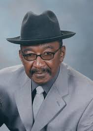 Obituary for James Grier, Jr.