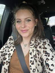 Ashley Daugherty's Instagram, Twitter & Facebook