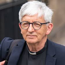 C of E vicar who shared claims 9/11 was Israeli plot barred for  antisemitism