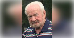 Obituary information for Morris Daniel Frazier