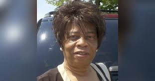 Ruthie Mae Hodges Obituary