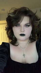 What monster high character do I remind you of?