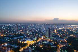 Get asuncion's weather and area codes, time zone and dst. Experience In Asuncion Paty S Paraguay Erasmus Experience Asuncion