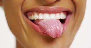 Cleaning your tongue is pretty easy, vera tang if it looks black and hairy, white, or any other color besides pink, that probably just means there's a buildup of debris on your tongue that you can clean. How Do You Clean Your Tongue