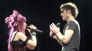 We will rock you tells the story of a globalized future without musical instruments. We Will Rock You Bohemian Rhapsody Wien 01 03 2015 Derniere Youtube